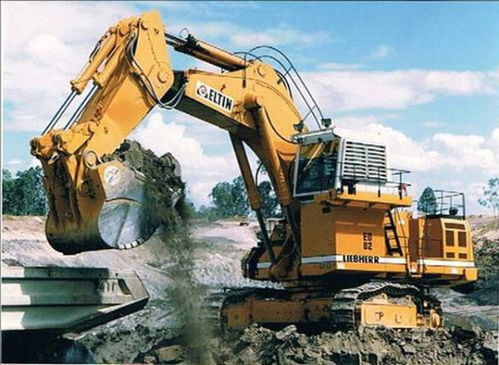 工程機械技術服務 創新模式與應用策略